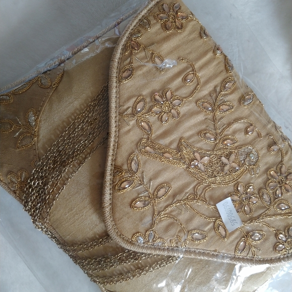 Floral Bag! - Picture 10 of 11